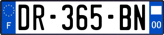 DR-365-BN