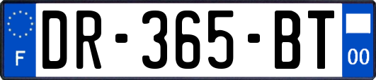 DR-365-BT