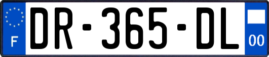 DR-365-DL