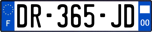 DR-365-JD