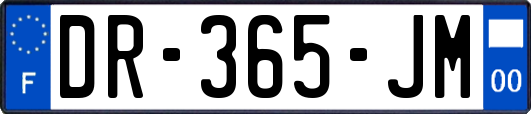 DR-365-JM