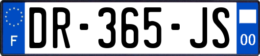 DR-365-JS