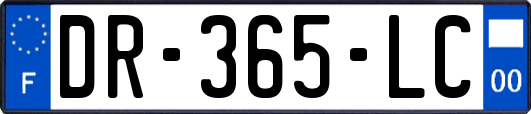 DR-365-LC