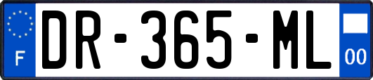 DR-365-ML