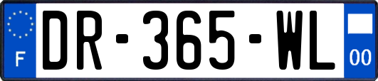 DR-365-WL