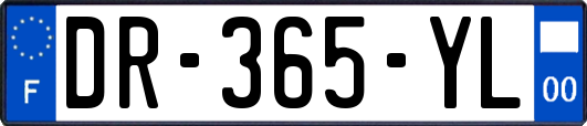 DR-365-YL