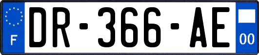 DR-366-AE