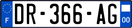 DR-366-AG