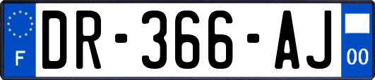 DR-366-AJ