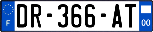 DR-366-AT