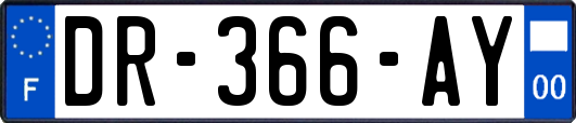 DR-366-AY