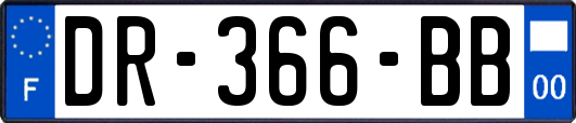 DR-366-BB