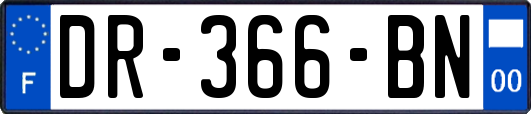 DR-366-BN