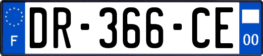 DR-366-CE