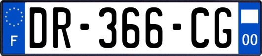 DR-366-CG