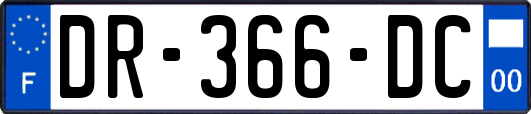 DR-366-DC