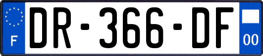 DR-366-DF