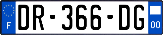 DR-366-DG
