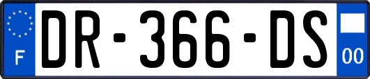 DR-366-DS