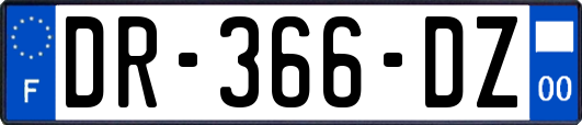 DR-366-DZ