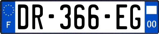 DR-366-EG