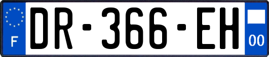 DR-366-EH