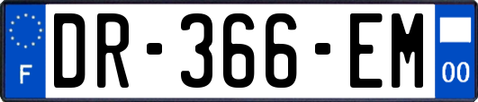 DR-366-EM