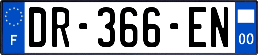 DR-366-EN
