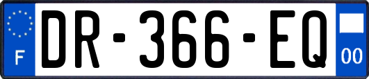 DR-366-EQ
