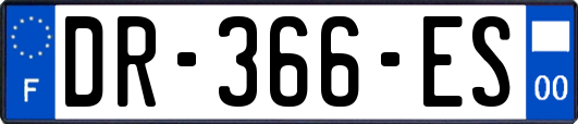 DR-366-ES