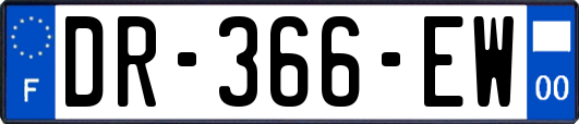 DR-366-EW