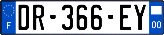 DR-366-EY