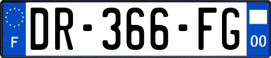 DR-366-FG