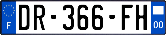 DR-366-FH