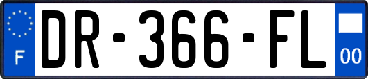 DR-366-FL