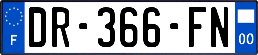 DR-366-FN