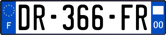 DR-366-FR