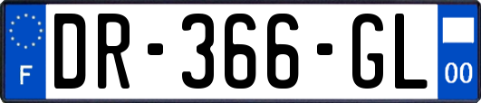 DR-366-GL