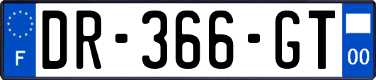 DR-366-GT
