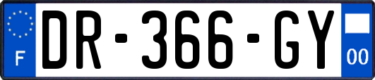 DR-366-GY