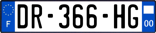 DR-366-HG