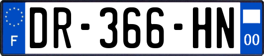 DR-366-HN