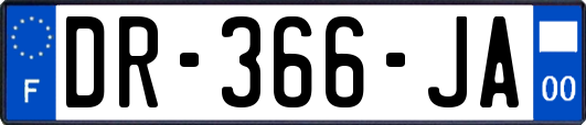 DR-366-JA