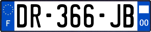 DR-366-JB