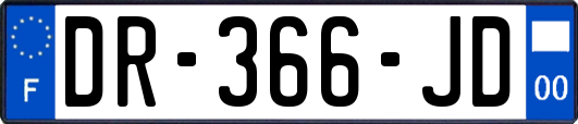 DR-366-JD