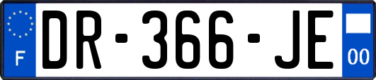 DR-366-JE