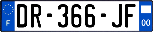 DR-366-JF