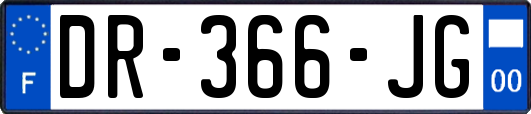 DR-366-JG