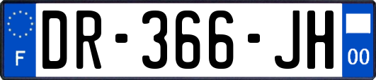 DR-366-JH