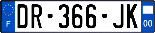 DR-366-JK